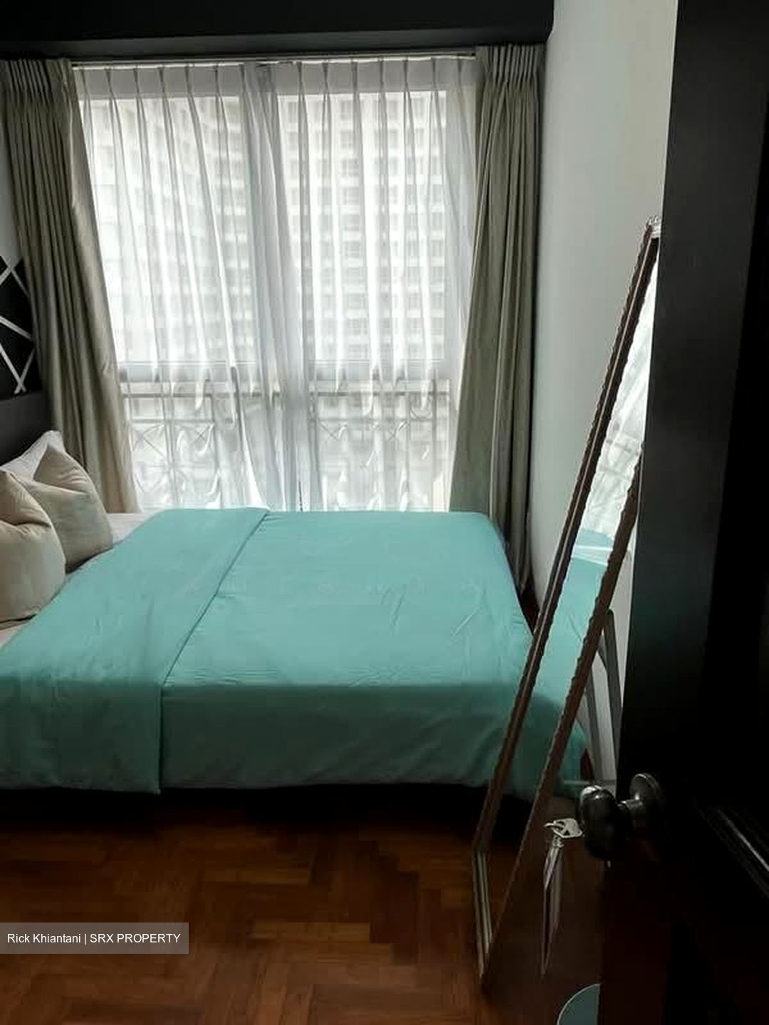 The Bencoolen (D7), Apartment #577320921